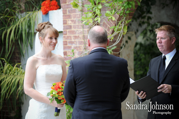 Best Orlando Wedding photographer - Sandra Johnson (SJFoto.com)